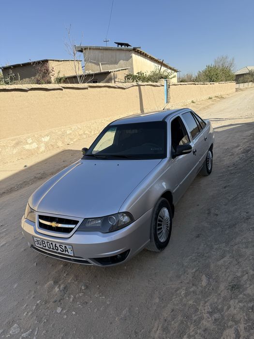 Нексия 2 гебрит 1.5 матор