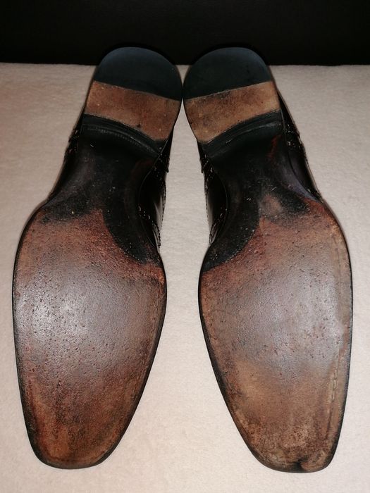 DANIEL KENNETH® - мъжки обувки - 43(9)