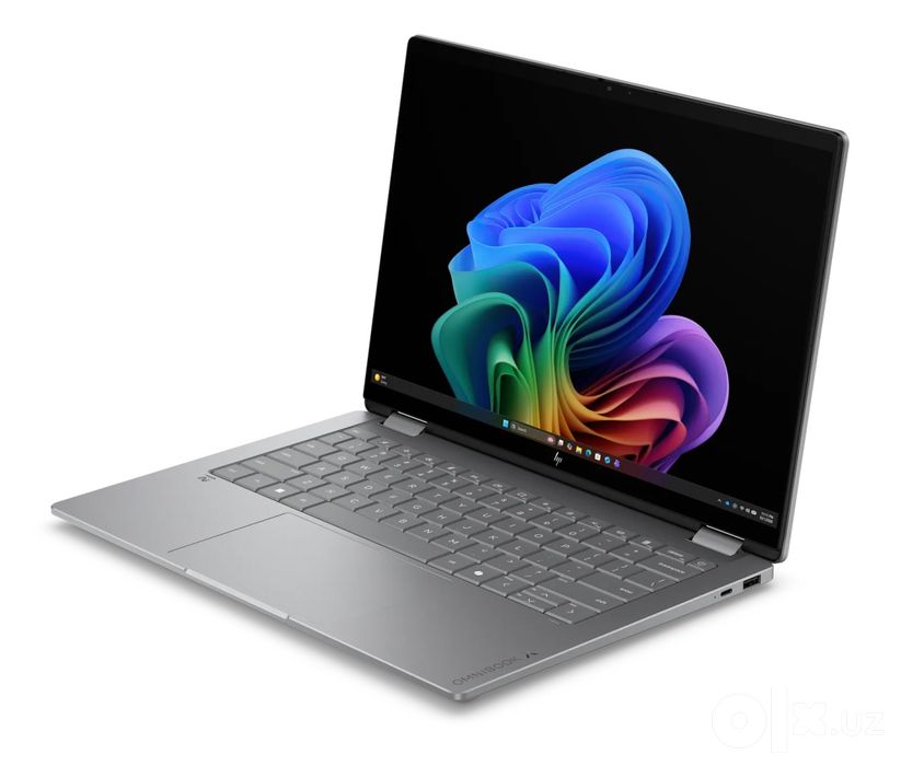 HP Omnibook X Flip 14-kb0023dx (14" WUXGA OLED 300nits TS)