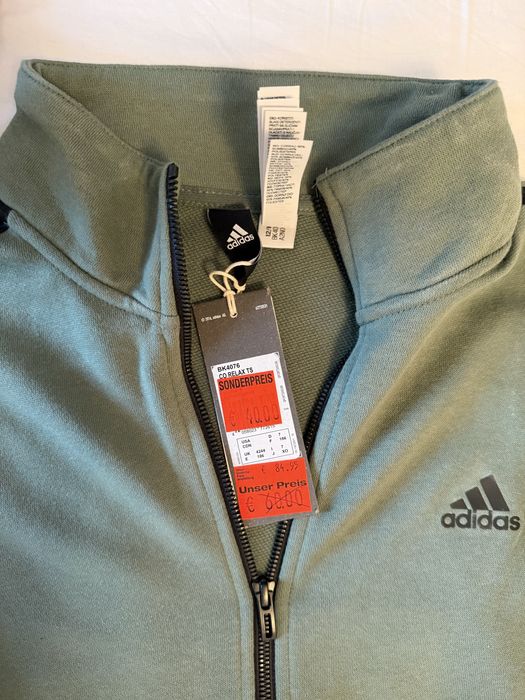 Trenning Adidas Bumbac Marime 42/44