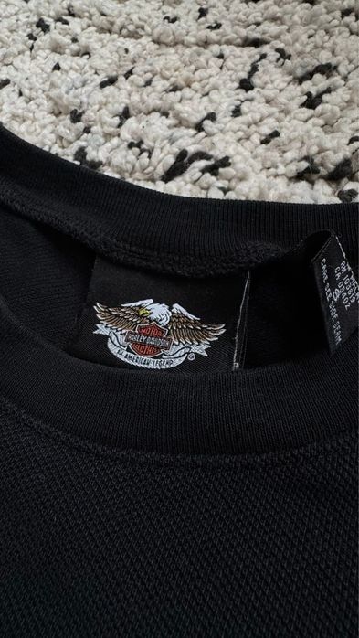 Мъжка фланела Harley Davidson размер М