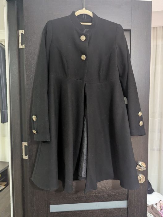 Palton dama , mărimea S- M