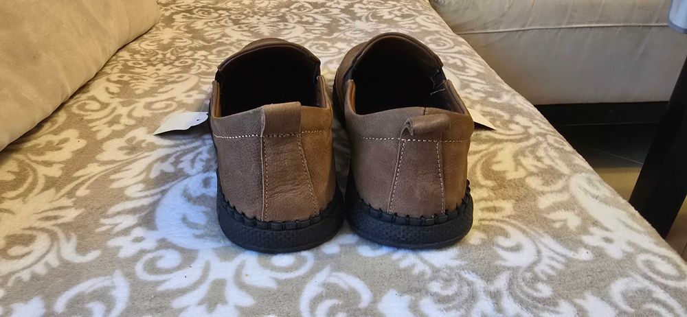 Мукасини Claudio Cinti