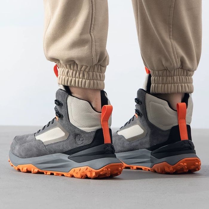 Ботинки Timberland