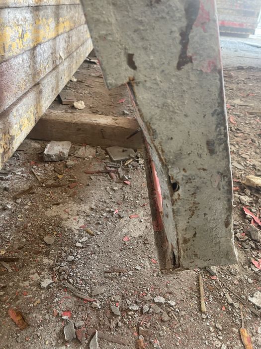 Крупный щитовой опалубка ремонт хизмати