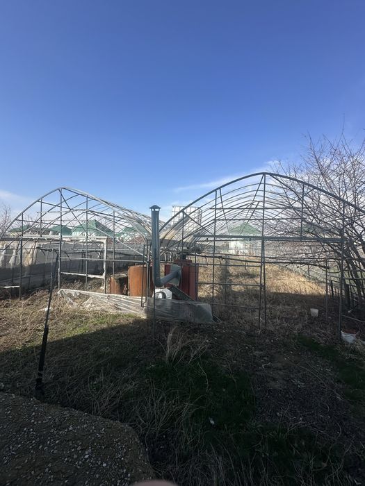 Теплица сатамын багасы 800000