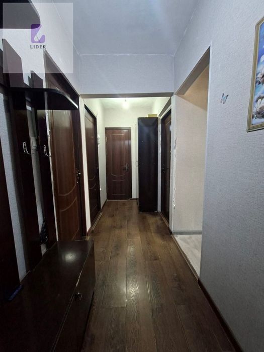 Продается 3х комнатная квартира. Согдиана Мед колледж