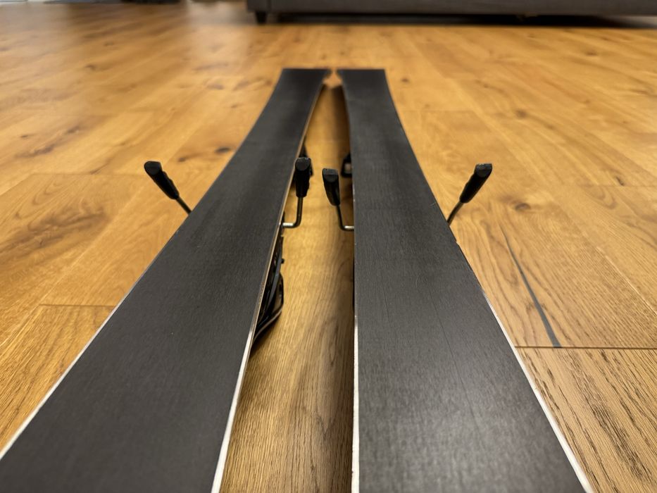 Ski-uri Fischer RC One 68, 143 cm