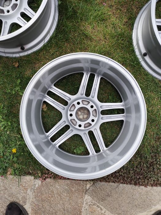 Джанти за BMW Е39 Е90 Е60 Е38 Е65 19" Style 37