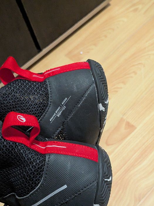 Adidasi Box Decathlon Outshock 45
