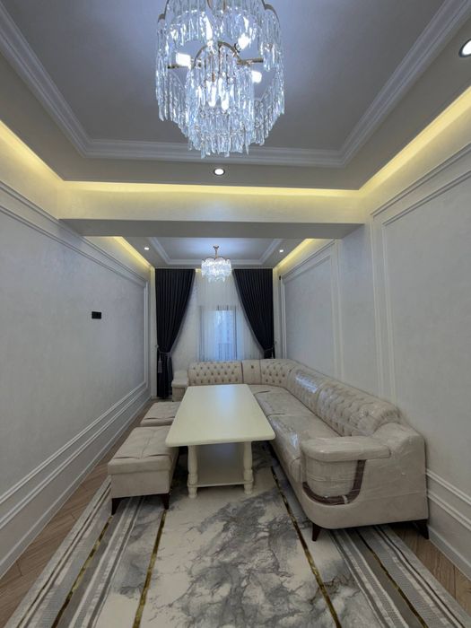 Самарканд Шахар квартира