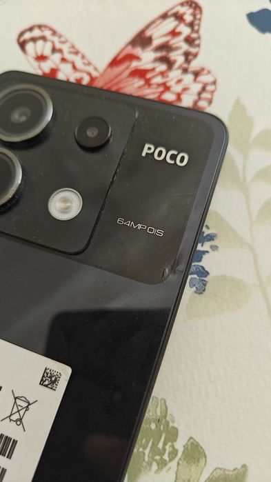 Poco X6 5g 256gb