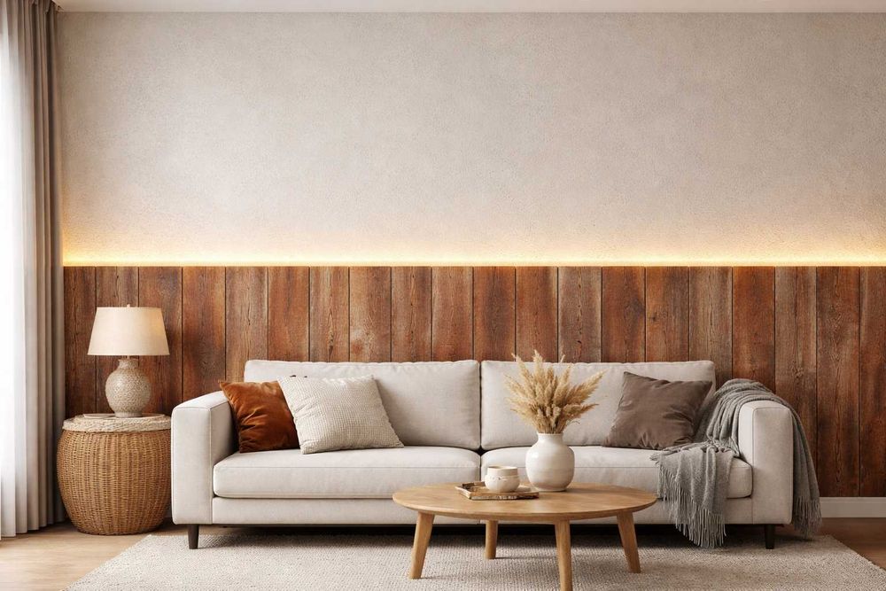 Интериорна дъска