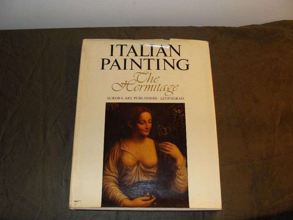 Albume de arta-pictura