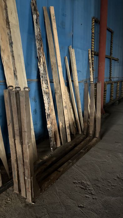 Продам конники для прицепа