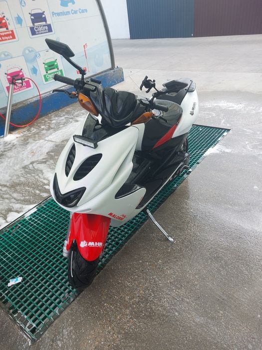 Yamaha aerox  2012 -70cm