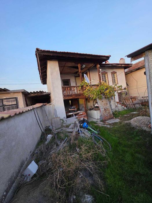 Продава се Къща в с. Дълбок извор, Област Пловдив - 80 кв.м за 319 €/кв.м - Снимка #1