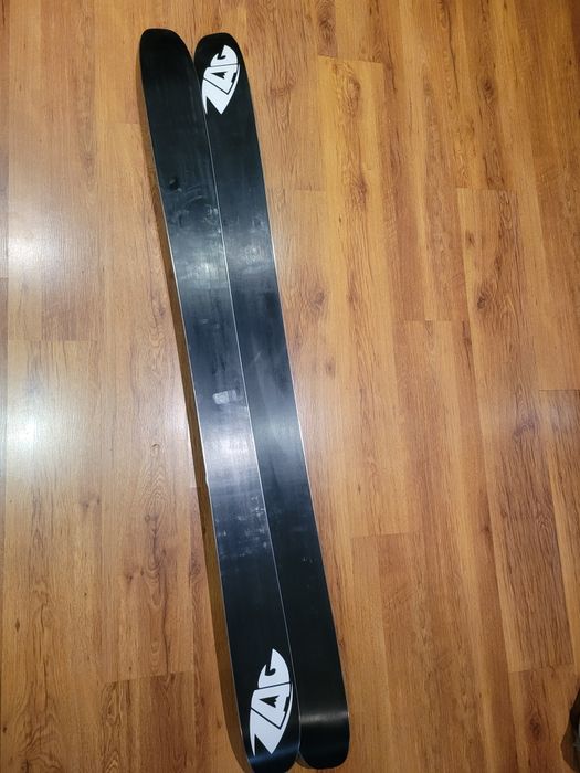 Ски туринг-ZAG SLAP XL , автомати PLUM-YAK