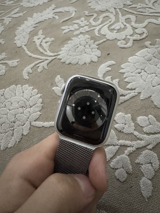 Apple Watch 9 Келишамиза