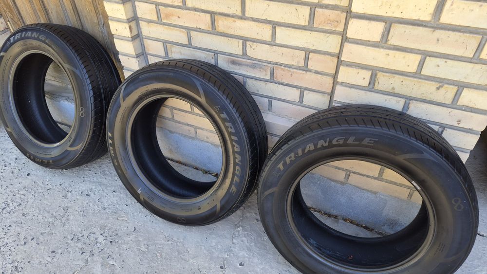 Продам автошины б/у