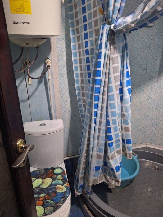 Янгийул шахар Янги-Хаёт 3-дом, 36-хонодон, 2-хоналик