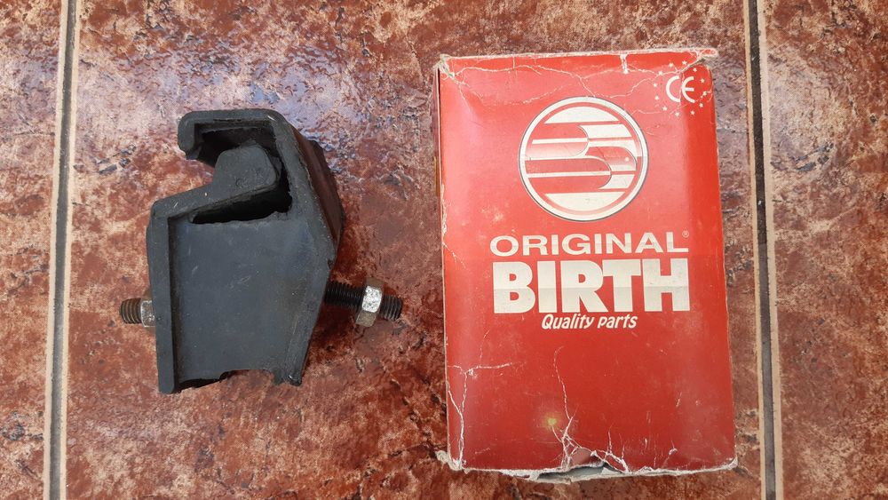 Тампон за двигателя преден ляв за Рено Megan, 90 к.с.