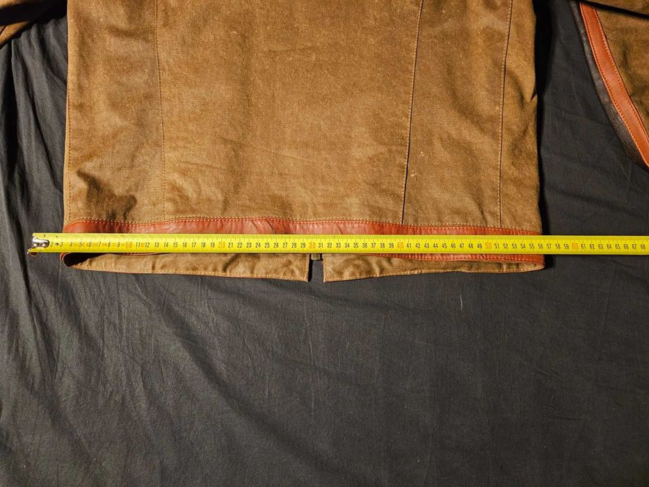 Кожено яке Harley Davidson