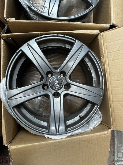 Продаю диски на Audi