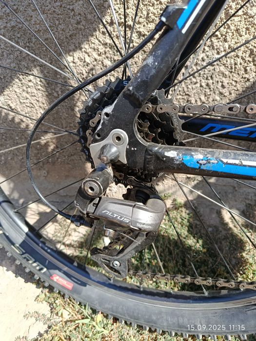 Merida matts 5 mărime cadru 50 cm