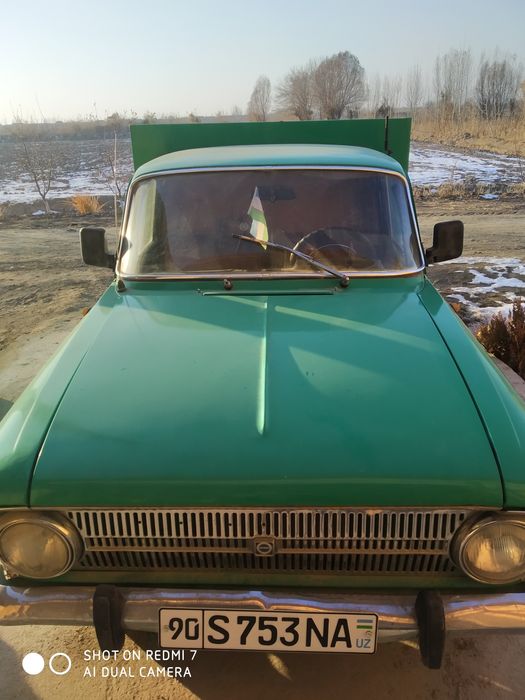 Маскивич пикоп холати йахши