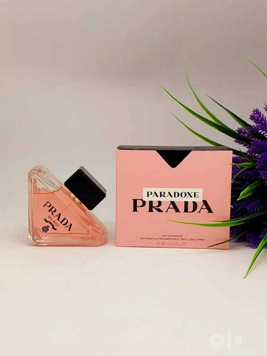 Original Prada Paradoxe Prada EDP 90ml