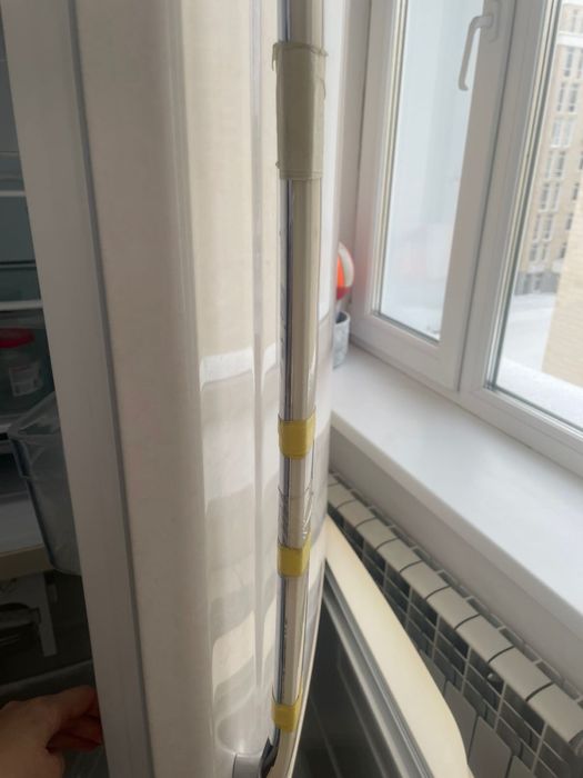 Продам холодильник Panasonic