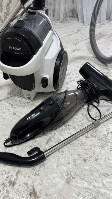 Пылесос за 5000тенге