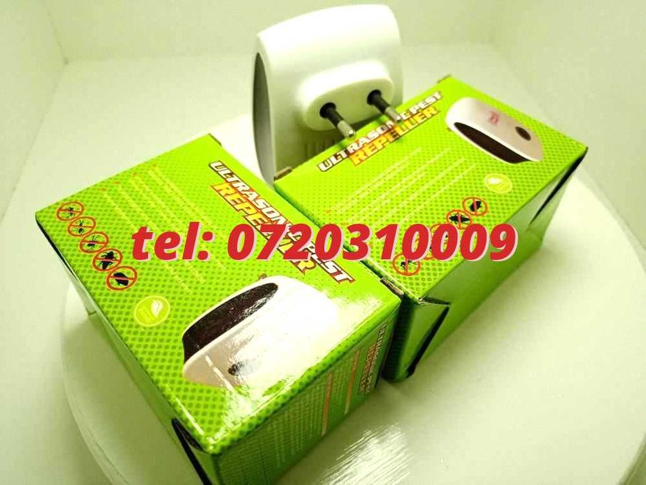 Modul Anti Rozatoarelor 220V