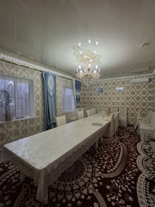 Үй сатылады РУ-6