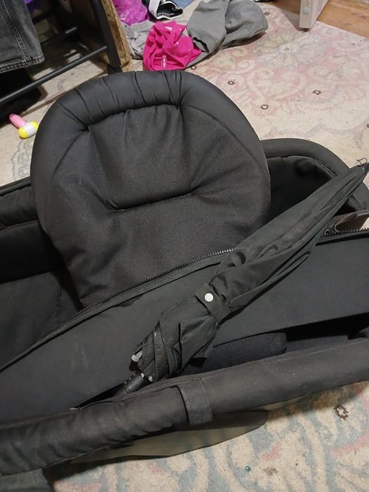 Продам коляску "DSLAND"