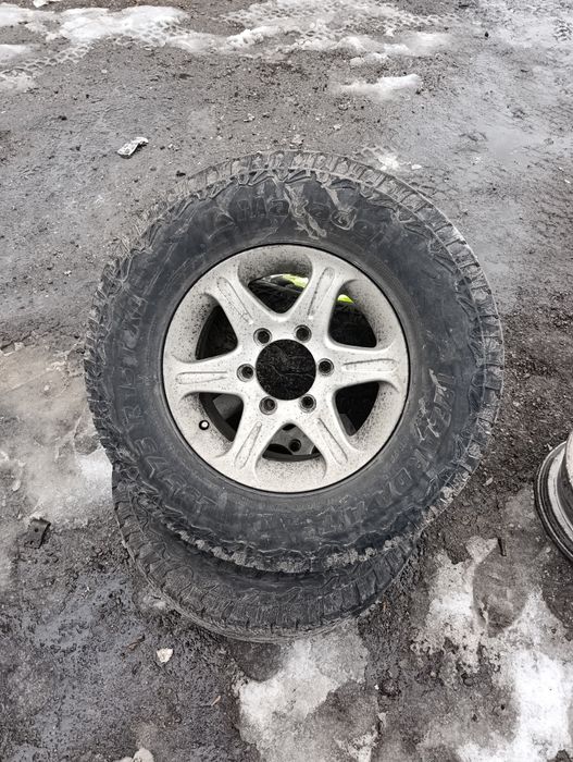 Продам комплект дисков и 2хороших балкона 31