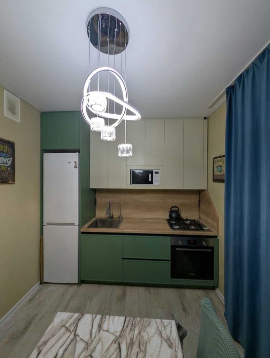 Продажа 2-комнатной квартиры