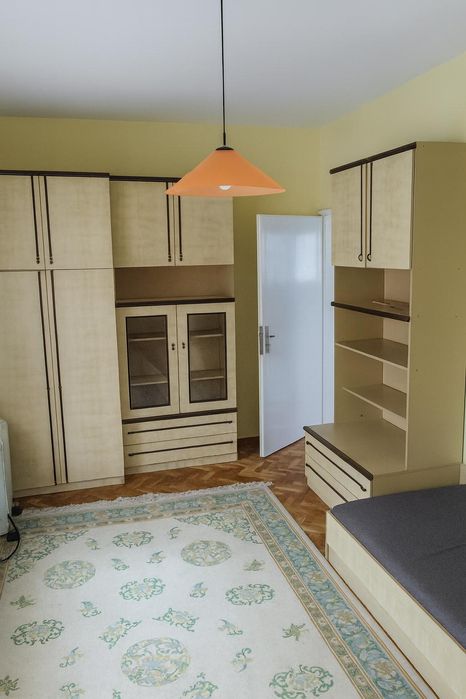 Дава се под наем Тристаен апартамент в Пловдив, Тракия - 92 кв.м за 433.5 € - Снимка #4