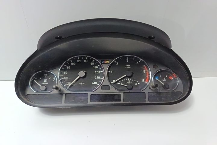 Ceasuri bord  0263606072 BMW Seria 3 E46