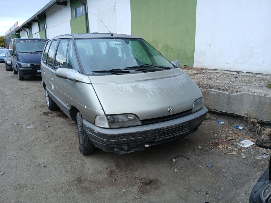 Renault espace 1994 2.0i