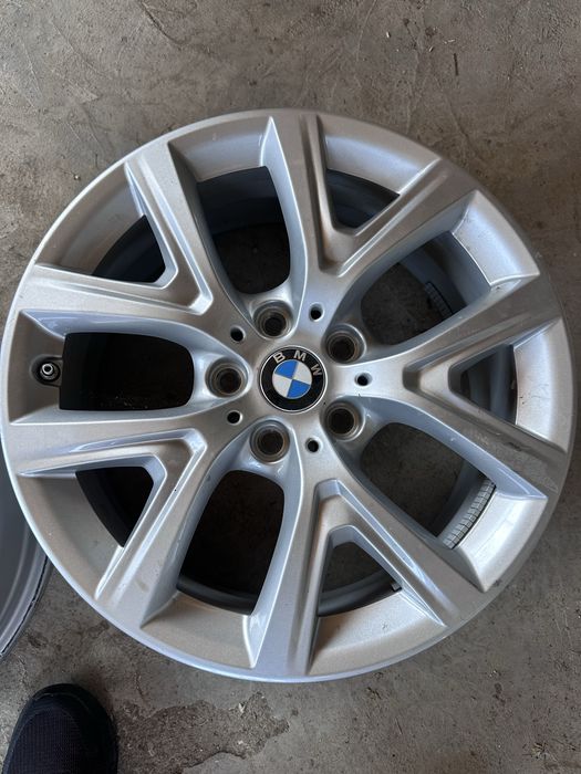 Джанти 5x112 BMW x1