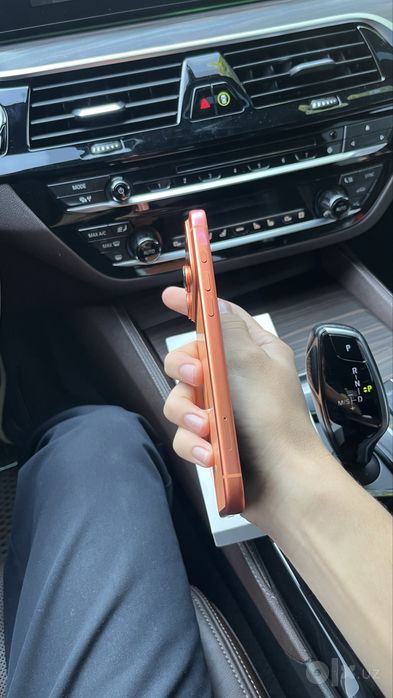 iPhone 17 pro max 512Gb sim