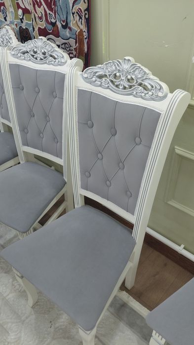 2 диван 1 стол 14 орындыкпен