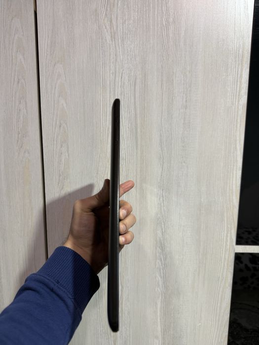 Planshet Irbis TZ13 Black