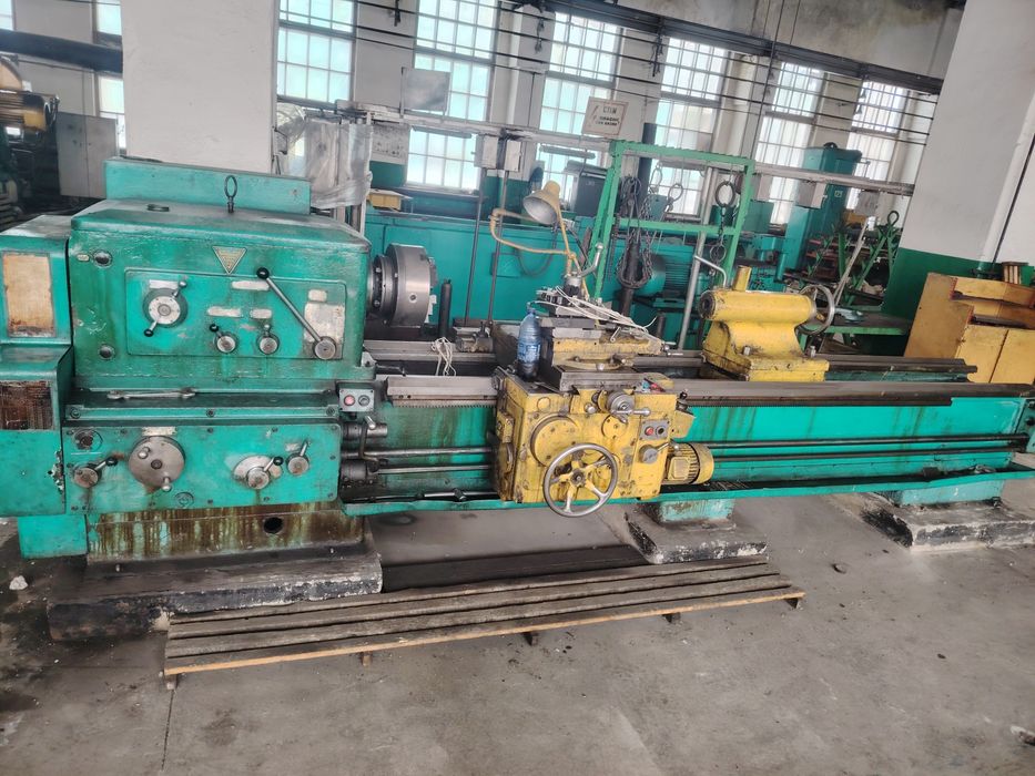 1к62 токарный итд