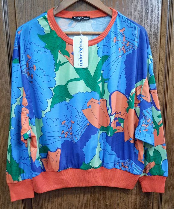 Bluză damă Made in Turcia