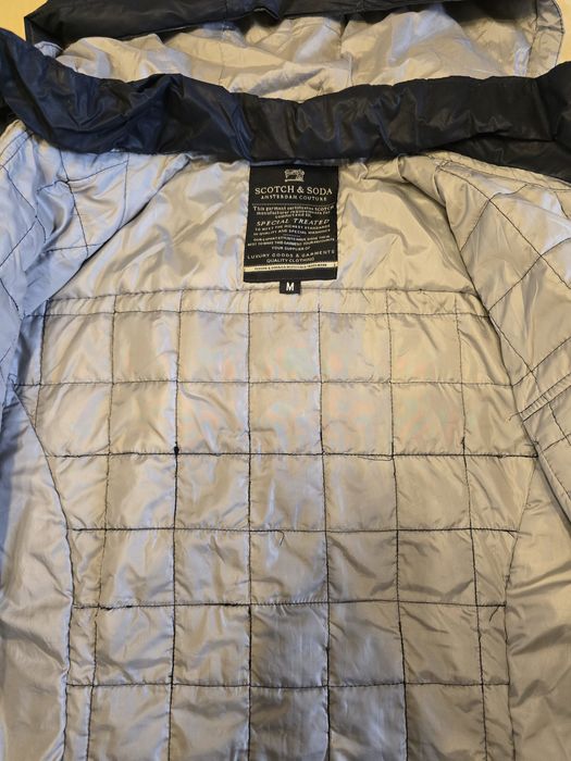 Куртки демисезонные для подростков