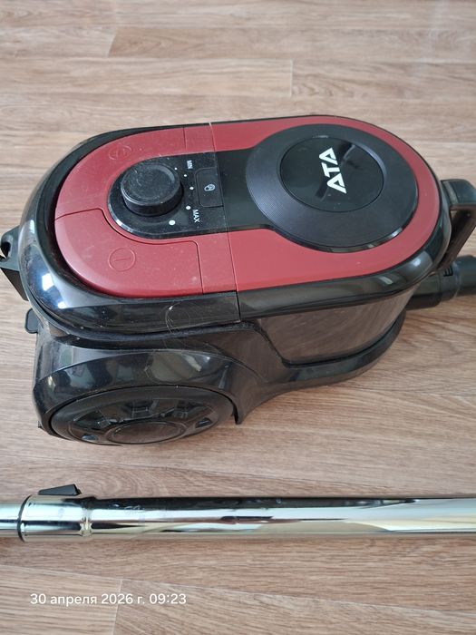 Продам пылесос ATA TM PRO88