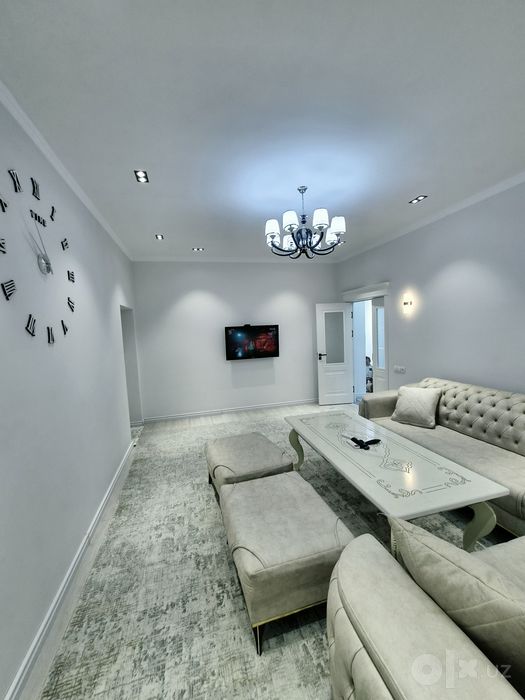 Аренда своя чилонзор 9, 4х ком 125кв 1300$
